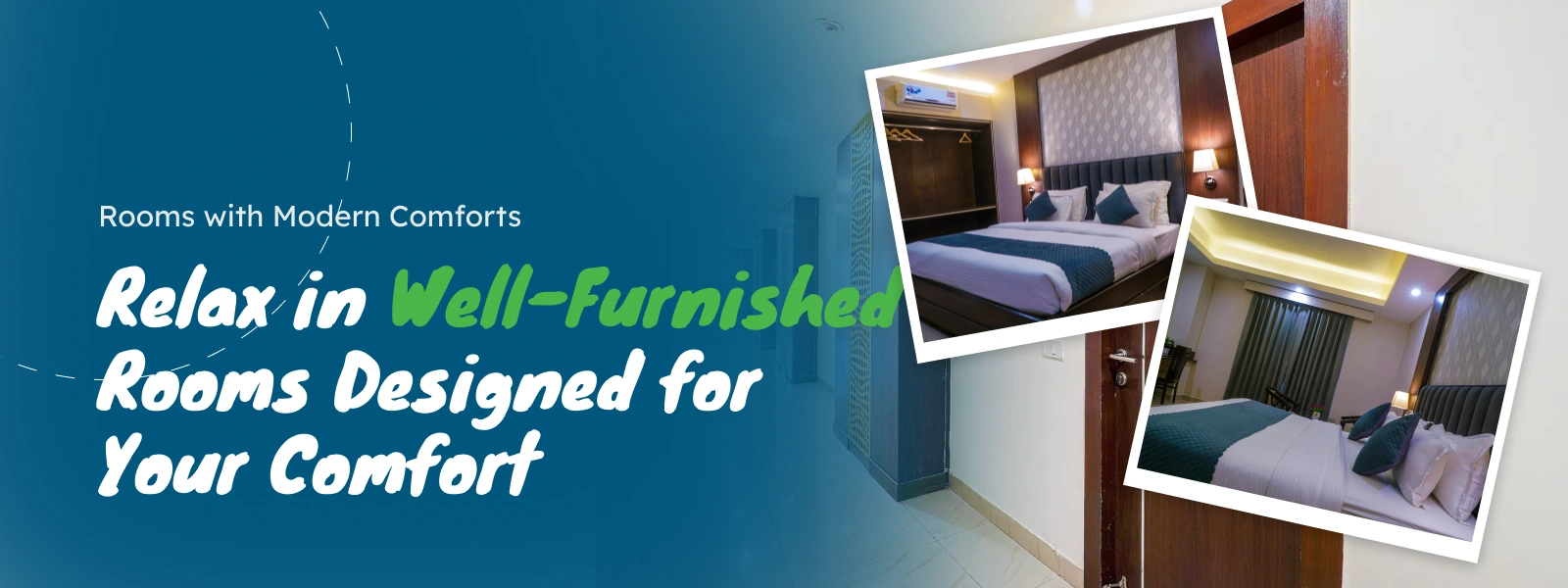 Hotel Alakhnanda - slide 2