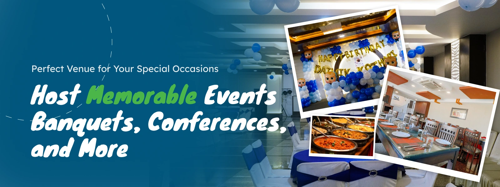 Hotel Alakhnanda - slide 3