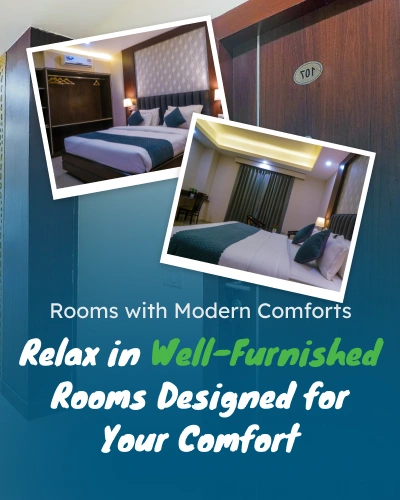 HotelAlaknanda Mobile Banner 2