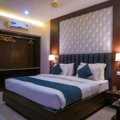 hotel alaknanda dehradun